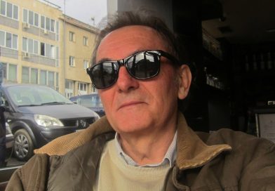 Ko je Mioljub Uzelac? Ko je Mioljub Uzelac?