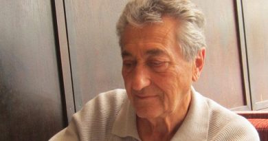 Vukomir Vule Ignjatović Vukomir Vule Ignjatović